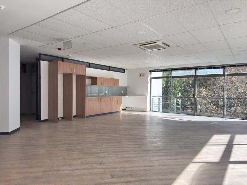 To Let commercial Property for Rent in Newlands Western Cape